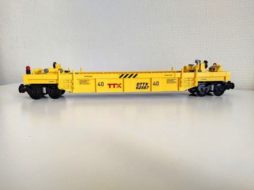 Lego city train moc custom - moc, /