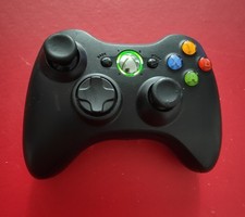 Manette officielle sans fil