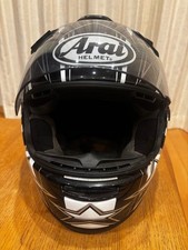 Arai Vector Full Face Helmet