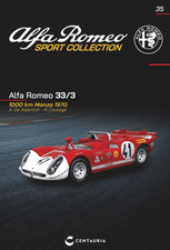 Alfa romeo 1000 km - alfa,