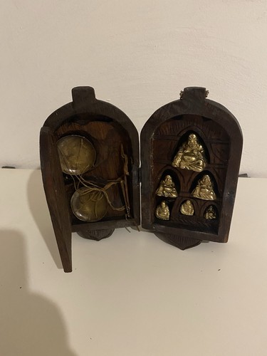 Objet asiatique - objet,