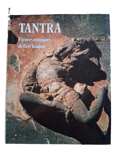 Tantra figurines - 📖,