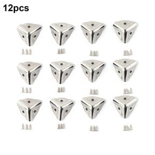 Protections d'angle en fer