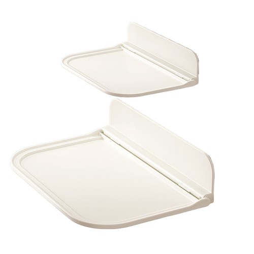 Pièces étagère de - 2,