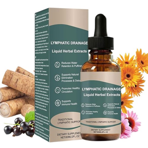 Extrait liquide drainage - extrait,