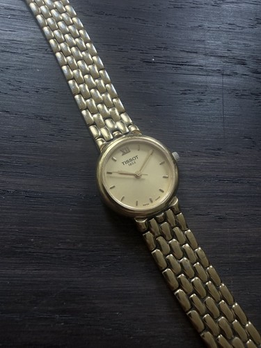 Tissot montre femme quartz - tissot,