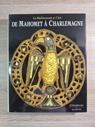 Mahomet charlemagne la - -,