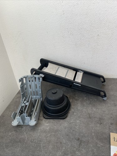 Mandoline swing avec - mandoline,