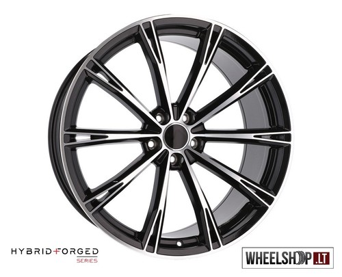 Audi gr21 style - audi, 5x112