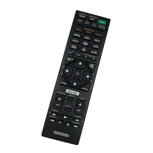 Remote control for sony - for,