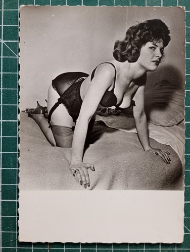 Av115 cpa photo - cpa,