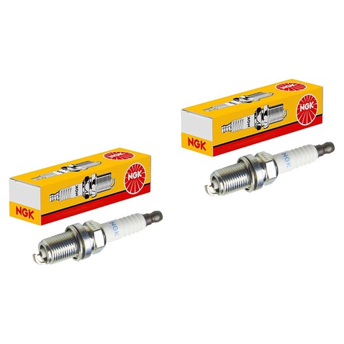 Ngk bougie pour - 2x,