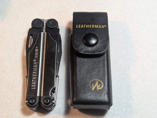 Leatherman 832563 wave - 832563,