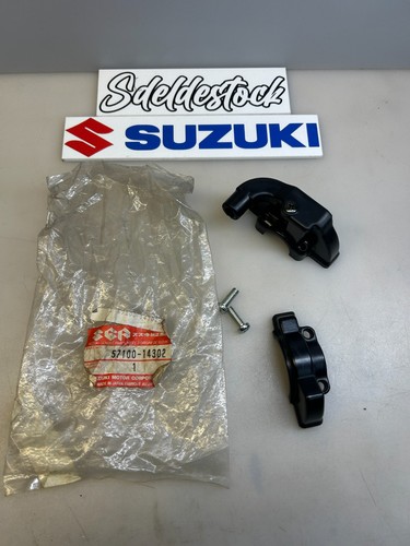 Boitier commande gaz - 1, suzuki