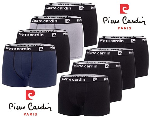 Pierre cardin lot boxers - cardin, 4