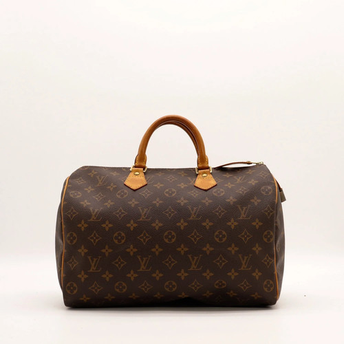 Speedy louis vuitton - le,