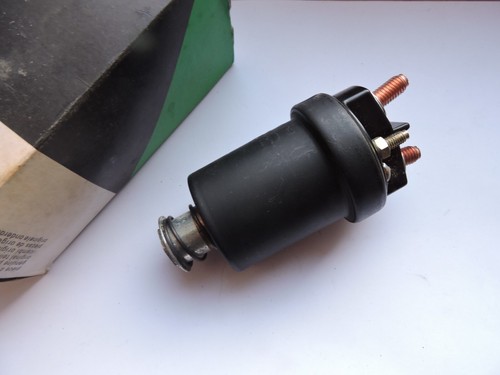 Solenoide ducellier 683186 - solenoide,