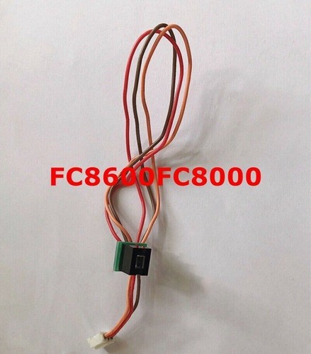 1pc new fc8600 fc8000 - 1pc,