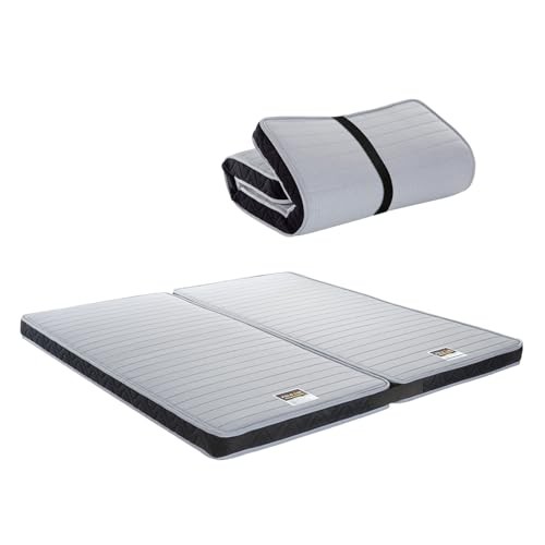 Authentique matelas pliant
