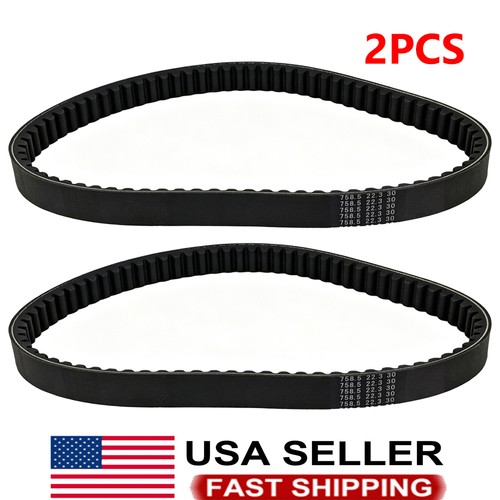 Drive belt 758 3 - 22.3, x