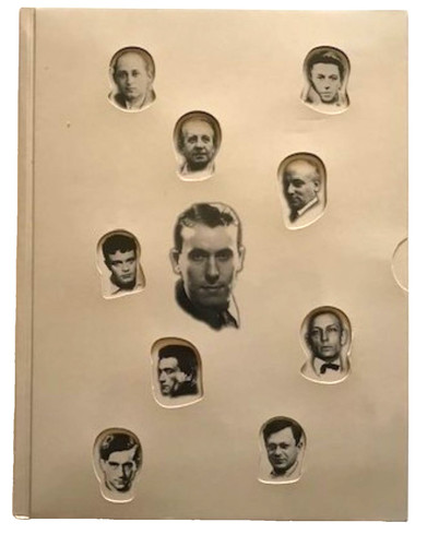 Une bibliothèque - d’une,