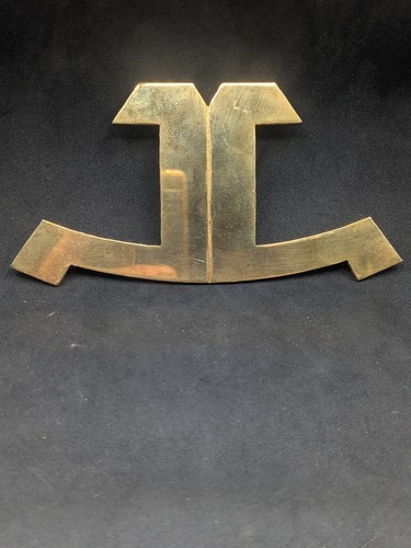 Ancien logo jaeger - ancien,