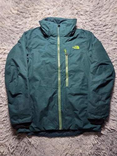 Veste gore tex - gore-tex, face