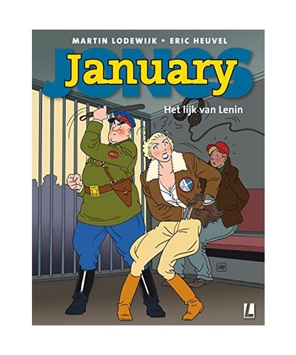 Het lijk van lenin january - lijk,
