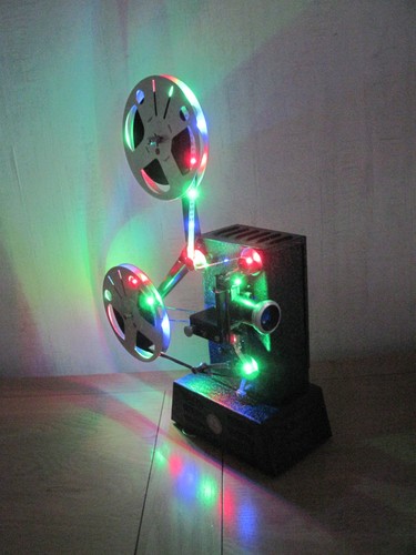Unique projecteur film mm - projecteur, de