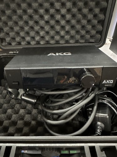 Micro sans fil akg - akg, plus