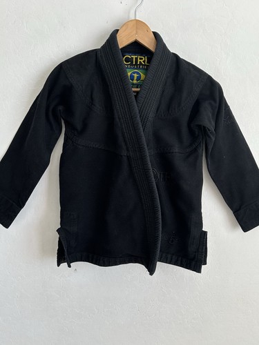 Ctrl industries kimono m2 - ctrl,