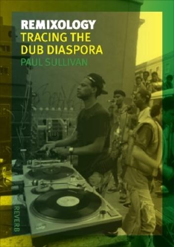 Paul sullivan remixology - paul,