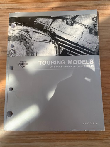 Parts catalogue manuel pieces - parts,