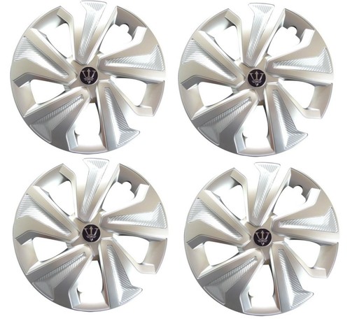 Set enjoliveur roue - enjoliveur,