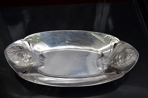 Gallia christofle coupe - coupe, a