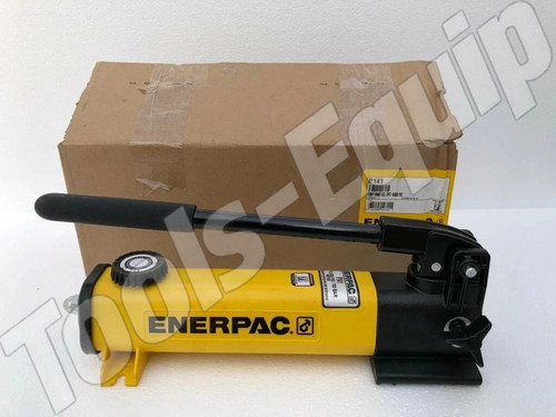 Enerpac p141 single speed - p141, single-speed