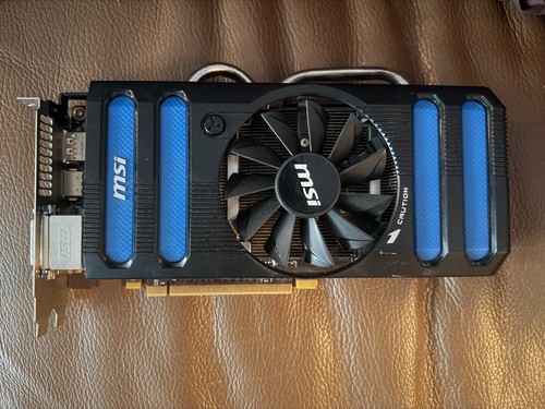 Nvidia gtx 660 - nvidia, ti