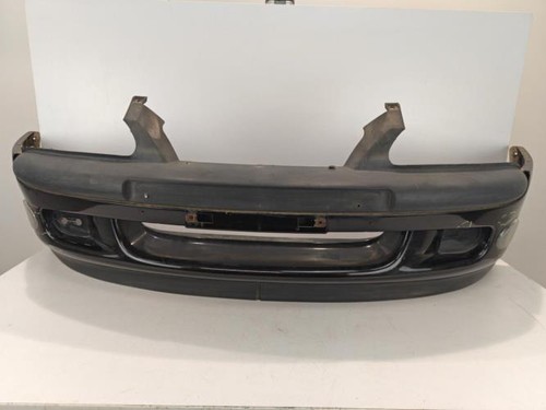 Pare choc avant opel - pare,