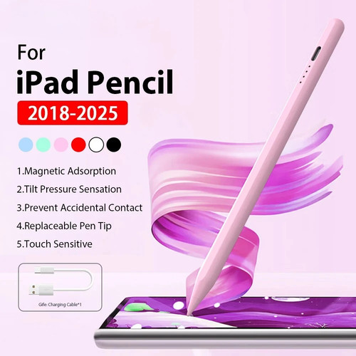 Stylet pour apple pencil - pour,