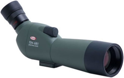 Kowa spotting scope - spotting,
