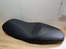 Une selle siege biplace - biplace, yamaha