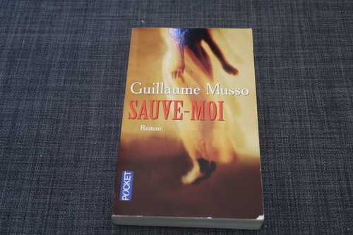 Guillaume musso sauve moi - -,