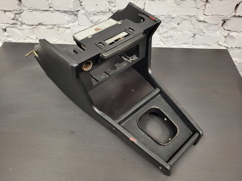 Bmw e12 center console - bmw,