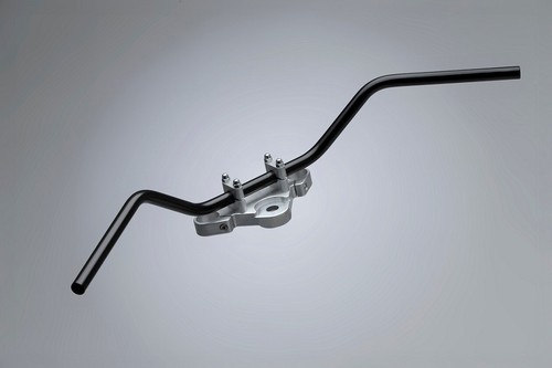 Norman hyde western handlebars - norman,
