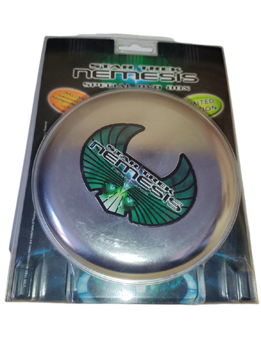 Coffret star trek - coffret, :