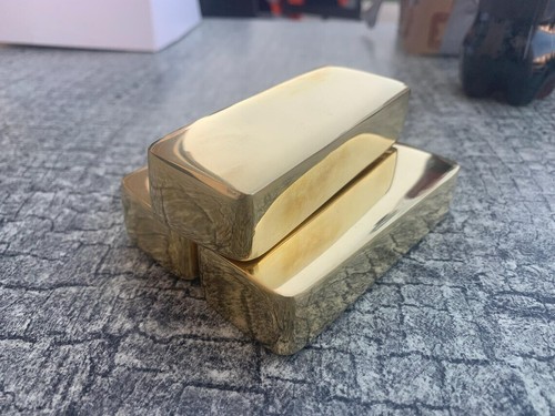 Lingots nordique de 350 - en,