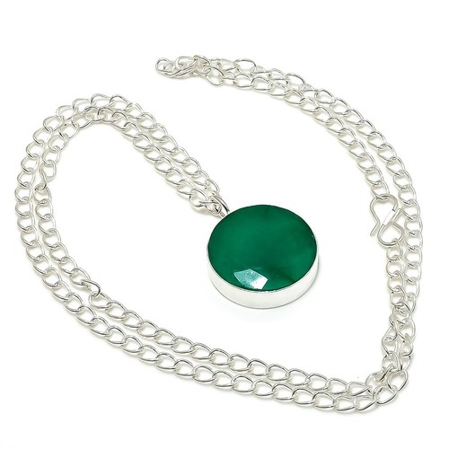 Collier bijoux argent - collier,