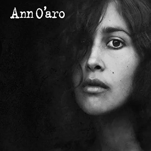 Ann aro o - ann, o'aro