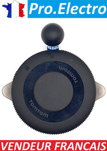 Original support gps tomtom - tomtom, go