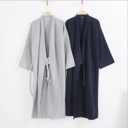 Peignoir été homme - , chemise